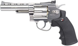 Umarex 357 .177 Caliber BB Gun Air Pistol Revolver (Refurbished - Like New Condition)