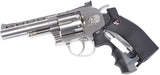 Umarex 357 .177 Caliber BB Gun Air Pistol Revolver (Refurbished - Like New Condition)