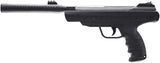 Umarex Trevox Break Barrel .177 Caliber Pellet Gun Air Pistol, Black (Refurbished - Like New Condition)