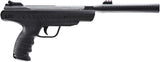Umarex Trevox Break Barrel .177 Caliber Pellet Gun Air Pistol, Black (Refurbished - Like New Condition)