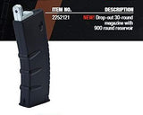 Umarex Steel-Strike Automatic .177 Caliber BB Gun Air Rifle (Refurbished - Like New Condition)