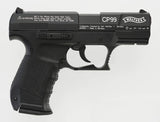 Walther CP99177 Caliber Pellet Gun Air Pistol, Walther CP99 Air Pistol (Refurbished - Like New Condition)