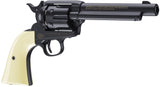 Umarex Colt Peacemaker Revolver Single Action Six-Shooter .177 Cal Air Pistol (Refurbished - Like New Condition)