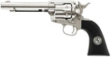 Umarex Colt Peacemaker Revolver Single Action Army Six-Shooter177 Caliber Air Pistol (Refurbished - Like New Condition)