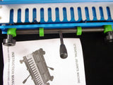 DOVETAIL JIG JOINT MACHINE for ROUTER - SIMPLE TO USE !