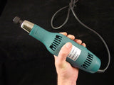 NEW ELECTRIC DIE GRINDER - CARVING - 1/4" HEAVY DUTY