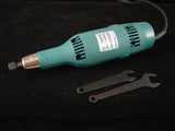 NEW ELECTRIC DIE GRINDER - CARVING - 1/4" HEAVY DUTY
