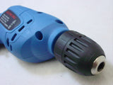 Electric Drill 3/8" Reversible Variable Speed Keyless Chuck 3.2 Amps