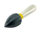 JOIE COCKTAIL REAMER JUICER - FDA APPROVED BPA FREE ONE SIZE - lemon lime citrus