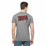 NCAA Alabama Crimson Tide Men's 2015 National Champions Crosstown MVP '47, Small