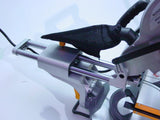 SLIDING COMPOUND MITRE / MITER SAW 10" w LASER LINE NEW