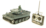 RC German Tiger Tank Remote Control 1:16