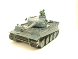 RC German Tiger Tank Remote Control 1:16