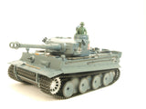 RC German Tiger Tank Remote Control 1:16