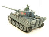 RC German Tiger Tank Remote Control 1:16