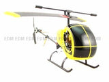 RADIO CONTROL RC HELICOPTER RTF - TYPE 59 CHOPPER R/C