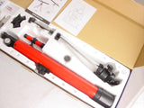 NEW COMBO PACK TELESCOPE + MICROSCOPE - DELUXE SET +