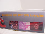 NEW COMBO PACK TELESCOPE + MICROSCOPE - DELUXE SET +