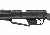 Umarex NXG APX Kit 500 BBs, 250 Pellets, 5 Targets Glasses, 4x15 SCOPE - 800 fps