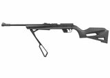 Umarex NXG APX Kit 500 BBs, 250 Pellets, 5 Targets Glasses, 4x15 SCOPE - 800 fps