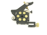NEW TATTOO MACHINE - 38 SPECIAL FRAME - 10 WRAP CUSTOM
