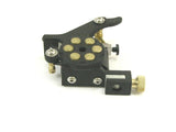 NEW TATTOO MACHINE - 38 SPECIAL FRAME - 10 WRAP CUSTOM