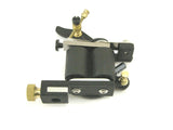 NEW TATTOO MACHINE - 38 SPECIAL FRAME - 10 WRAP CUSTOM
