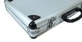 35 Piece Carbide Router Bits Set, 1/2" Shank, Multiple Route Bits, Aluminum Case