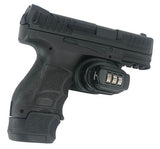 3-Dial Combination Trigger Gun Lock Safe Universal Firearms Pistol Rifle Shotgun