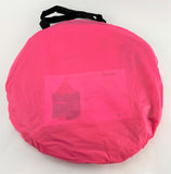 Princess Palace Play Castle - Child's Play Tent - Fold Up Easy Storage