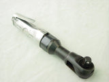 AIR RATCHET WRENCH 1/2" inch Compressor Tool + CASE NEW!