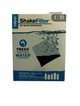 24 Pack of 3 Vapur Shake Filter Water Refresher, 72 Filters Total, Eco Friendly