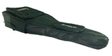 Zenison Electric Guitar Padded Gig Bag Shoulder Straps 41" Standard Size Black