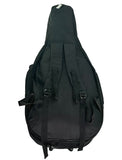 Zenison Electric Guitar Padded Gig Bag Shoulder Straps 41" Standard Size Black