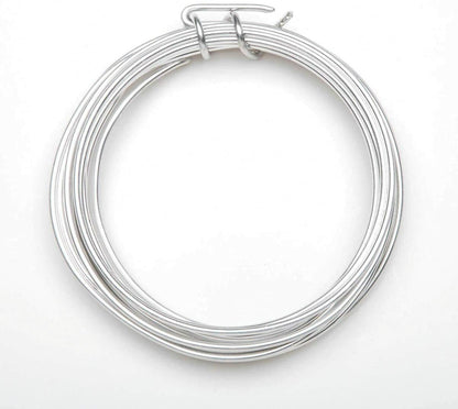 1980ft All Purpose Wire for Jewelry Crafts & More 60 Packs of Three 33ft Bundles