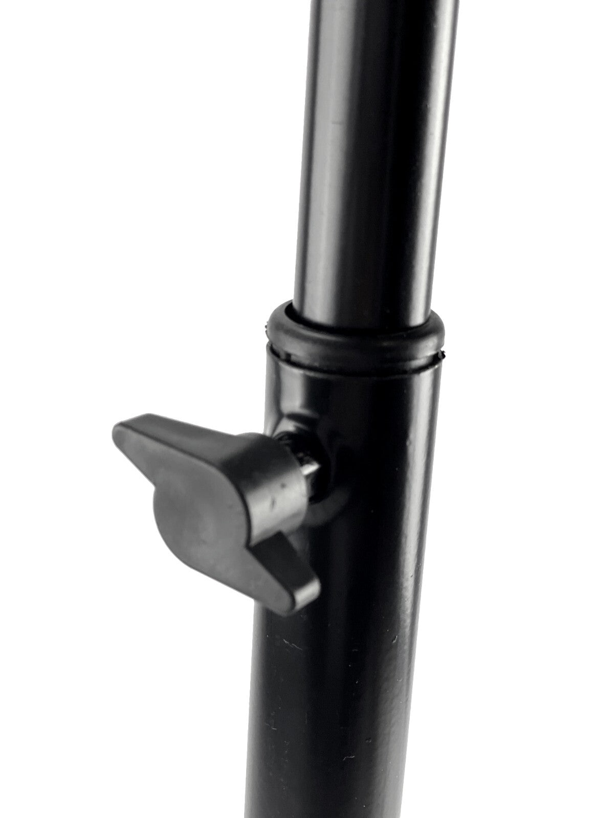 Zenison Dual Guitar Display Stand with Padded Foam Adjustable 26" to 32"