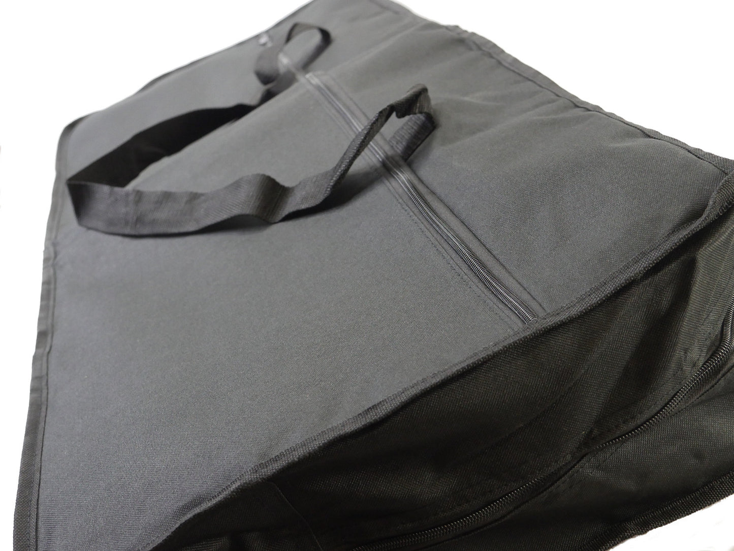 34" Keyboard Organ Deluxe Padded Gig Bag with Storage & Carryings Straps