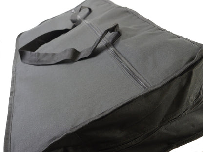 34" Keyboard Organ Deluxe Padded Gig Bag with Storage & Carryings Straps