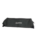 Zenison Bongo Drum Gig Bag 7+8" Deluxe Interior Padding Carrying Strap & Handle