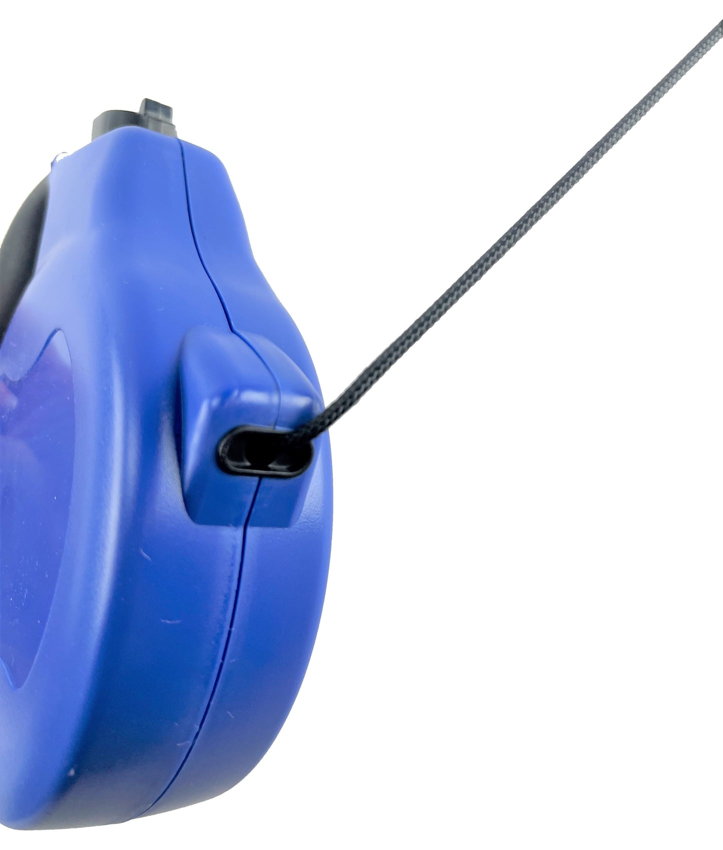 Retractable Dog Pet Leash Up to 110 lbs 26' Feet Rope Lead Heavy Duty