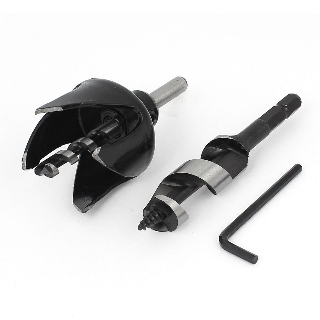 3 Piece Lock Installation Kit for Cutting Circular Door Holes