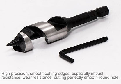 3 Piece Lock Installation Kit for Cutting Circular Door Holes