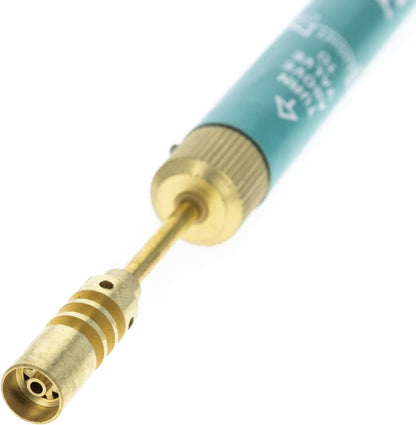 Butane MINI PENCIL TORCHES Refillable Welding Soldering Hobby Jewelry Repair