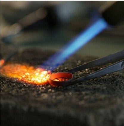 Butane MINI PENCIL TORCHES Refillable Welding Soldering Hobby Jewelry Repair