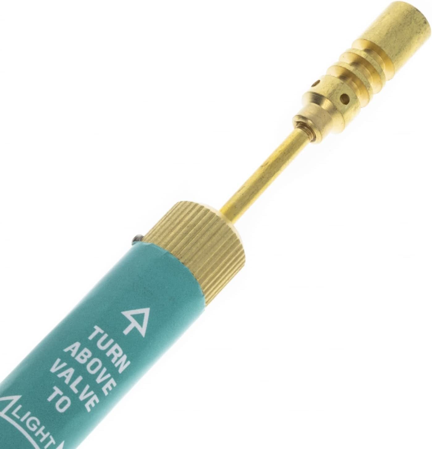 Butane MINI PENCIL TORCHES Refillable Welding Soldering Hobby Jewelry Repair