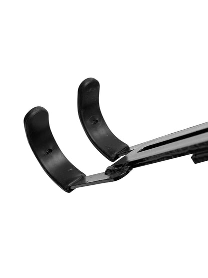 Double Braced Djembe Drum Stand - Chrome