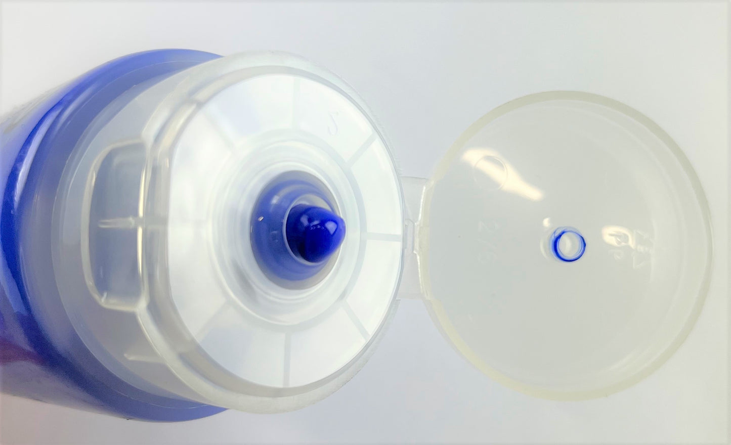 Blue Acrylic Paint Large 200 ml Tube Artists' Paint