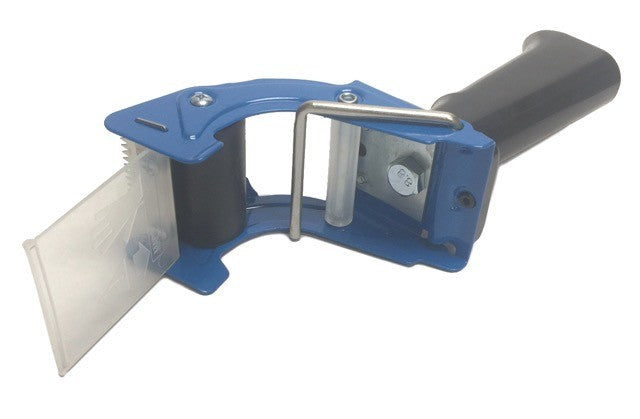 Heavy Duty 2" Mousetrap Style TAPE DISPENSER GUN Packaging Commercial Grade