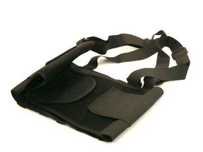 Back Support Belt, Reduces Strain and Lower Back Discomfort, Adjustable, X-Large