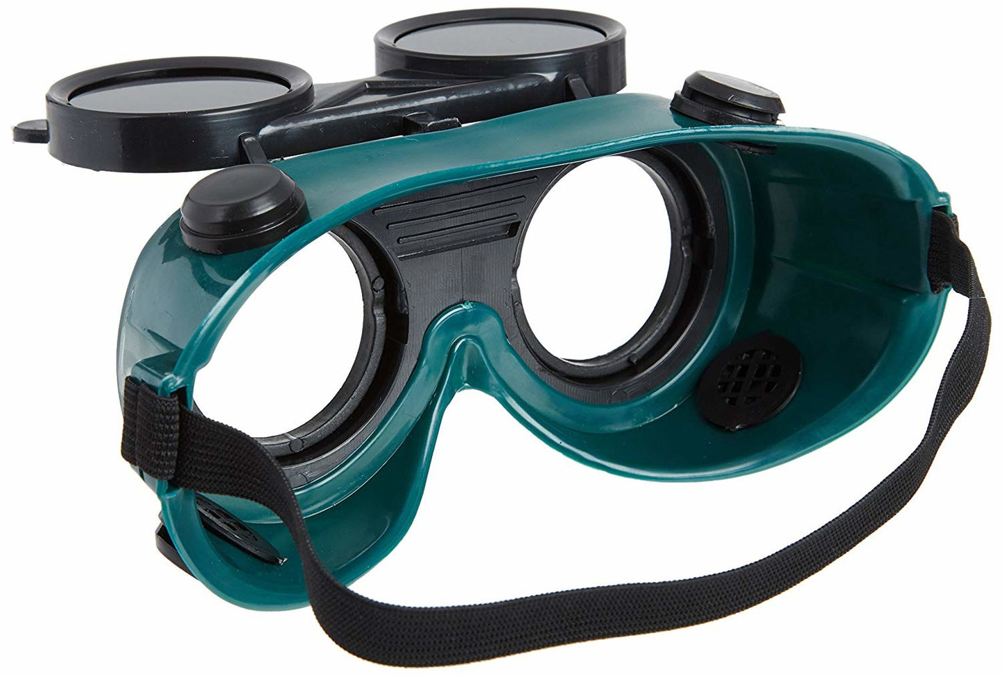 Pit Bull TAIG0138 Welding Safety Flip Up Goggles Eye Protection Glasses